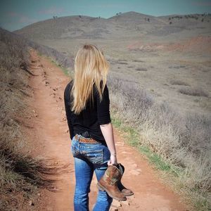 Meet your Posher, Jodi