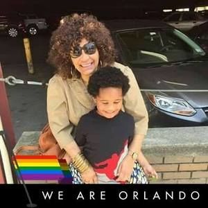 Meet your Posher, Linda