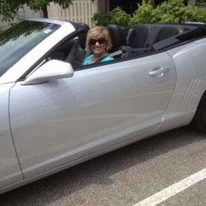 Meet your Posher, Janet