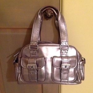 Michael Kors satchel