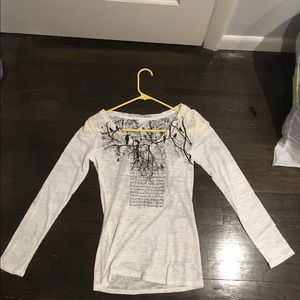Long sleeve