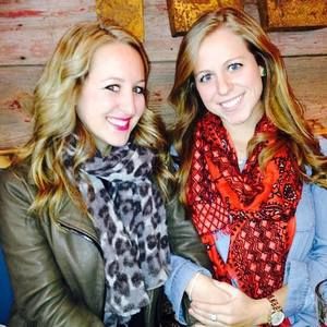 Meet your Posher, Kristen