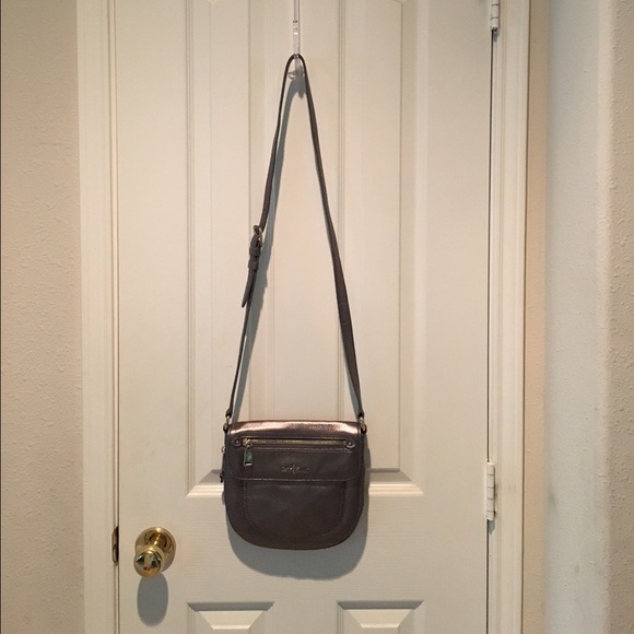 Cole Haan crossbody purse - Picture 3 of 3