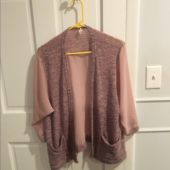 Cardigan