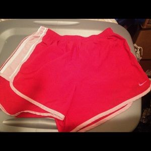 NIKE DRI-FIT SHORTS