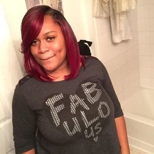 Meet your Posher, Diana