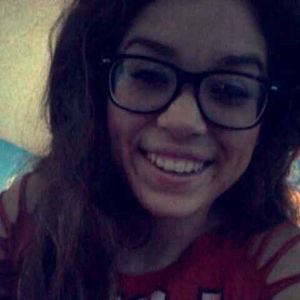 Meet your Posher, Kristal