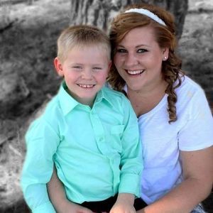 Meet your Posher, Morgan