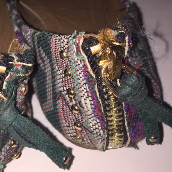 Flats from Greece - Picture 3 of 5