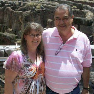 Meet your Posher, Billie