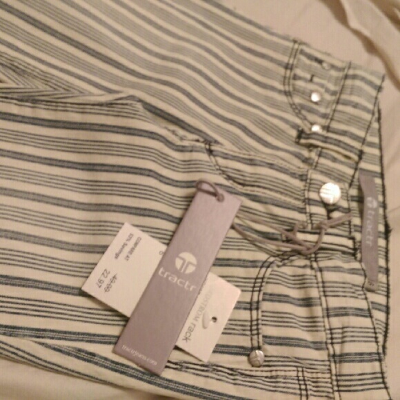 Tractr Jeans