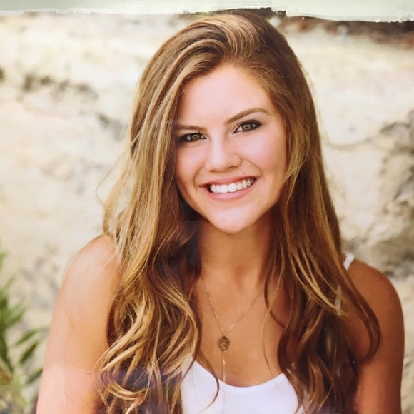 Meet your Posher, Morgan - Picture 1 of 1