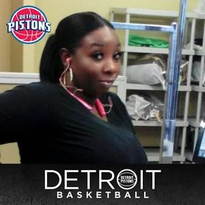 Meet your Posher, Latasha