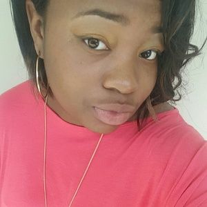 Meet your Posher, Brianna