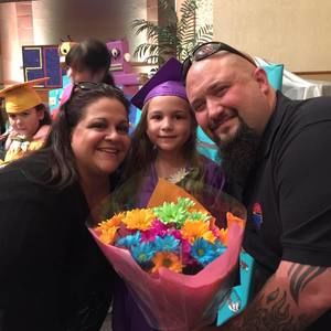 Meet your Posher, Jolene