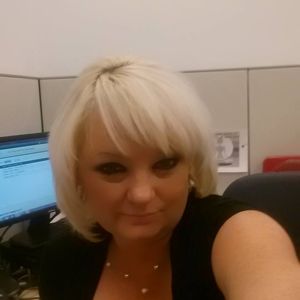 Meet your Posher, Joanna