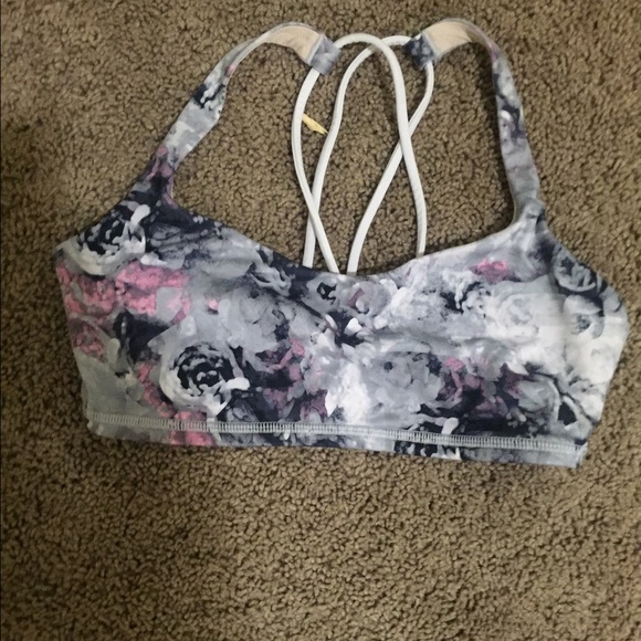 lululemon athletica Other - Lulu lemon bra