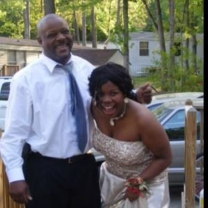 Meet your Posher, Kristina