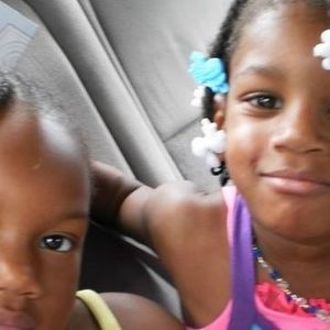 Meet your Posher, Demetria