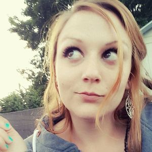 Meet your Posher, April