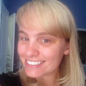 Meet your Posher, Kristin