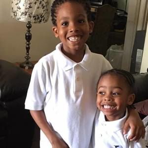 Meet your Posher, Joretta