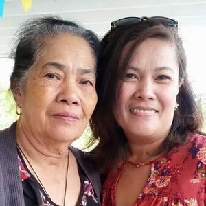 Meet your Posher, Beth