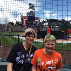 Meet your Posher, Heidi