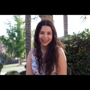 Meet your Posher, Savannah