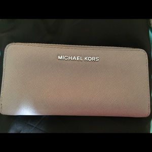 Michael Kors wallet