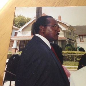 Meet your Posher, Cheryl