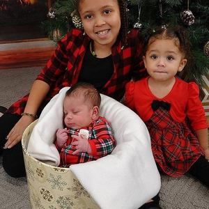 Meet your Posher, Roxie