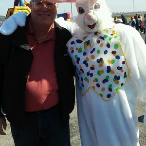 Meet your Posher, Harry