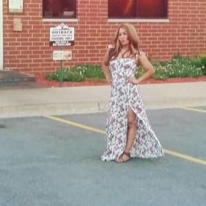 Meet your Posher, Jazmin