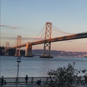 Meet your Posher, Avery