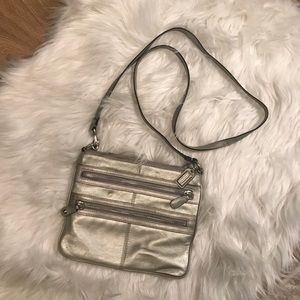 Coach • Cross-Body