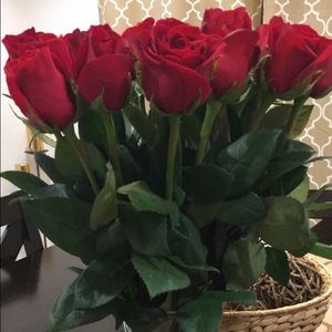 Meet your Posher, Leticia