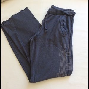 Victoria's Secret Pink XS Sweat Pants