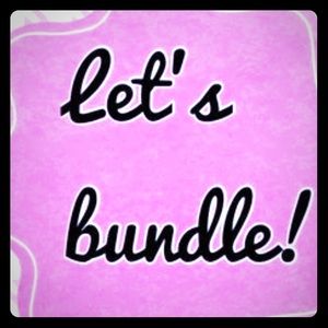 Make me offers!