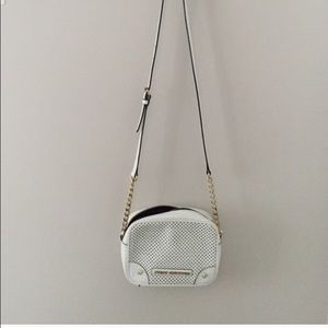 Juicy Couture Leather Crossbody