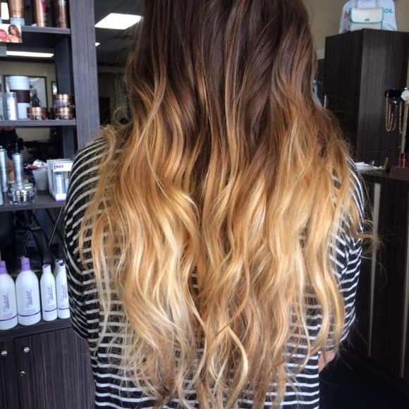 Meet your Posher, Vanessa