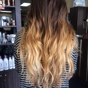 Meet your Posher, Vanessa