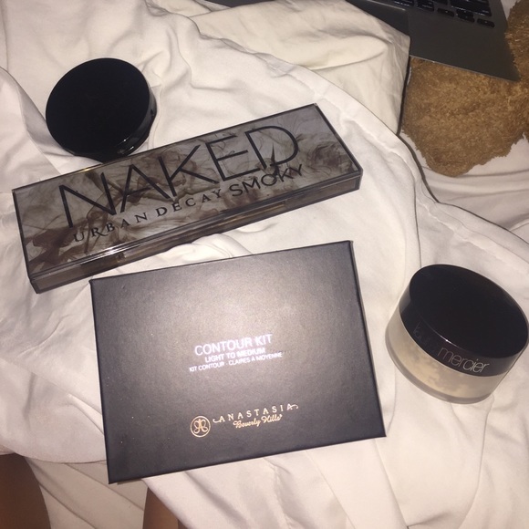 Makeup