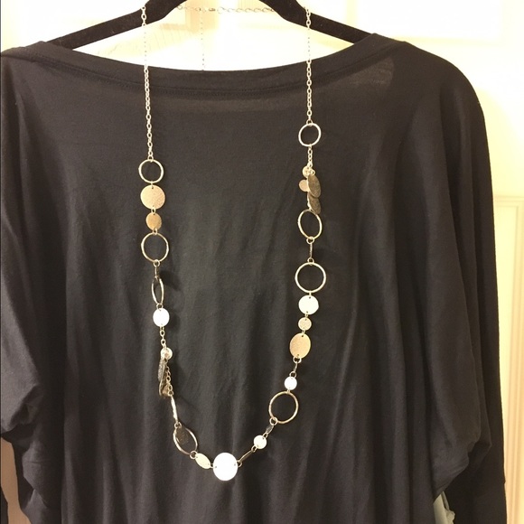 Charming Charlie necklace