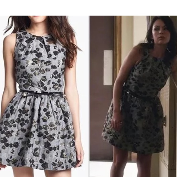 Pure Sugar Dress
