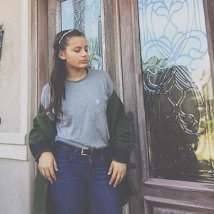 Meet your Posher, Sydney