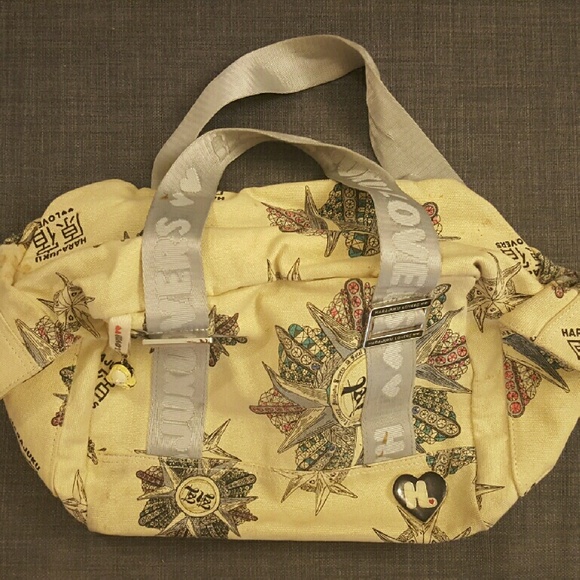 L.A.M.B. • Harajuku Handbag