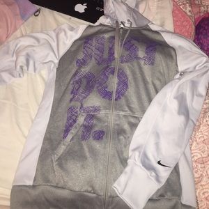Nike Hoodie