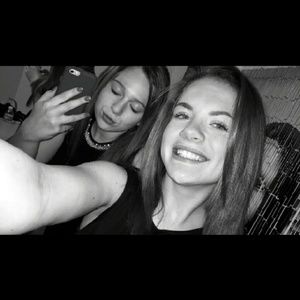 Meet your Posher, Miranda