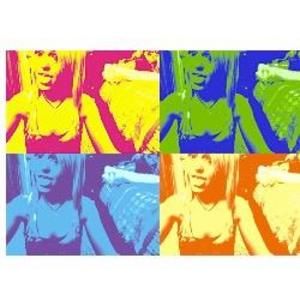 Meet your Posher, Vanessa